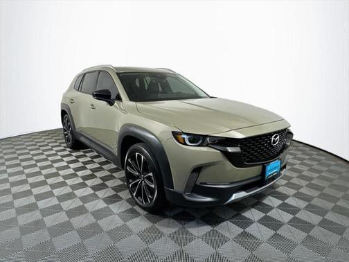 2024 Mazda CX-50 2.5 Turbo Premium Plus