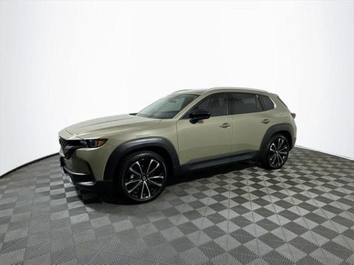 2024 Mazda CX-50 2.5 Turbo Premium Plus