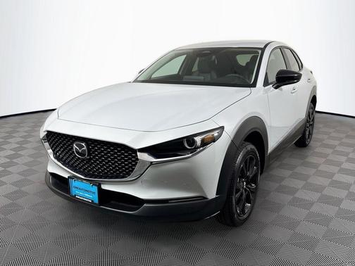 2026 Mazda CX-30 2.5 S Select Sport
