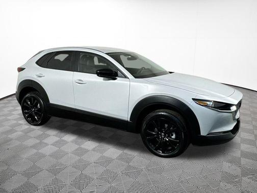 2026 Mazda CX-30 2.5 S Select Sport