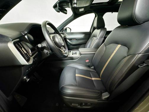 2025 Mazda CX-70 3.3 Turbo S Premium