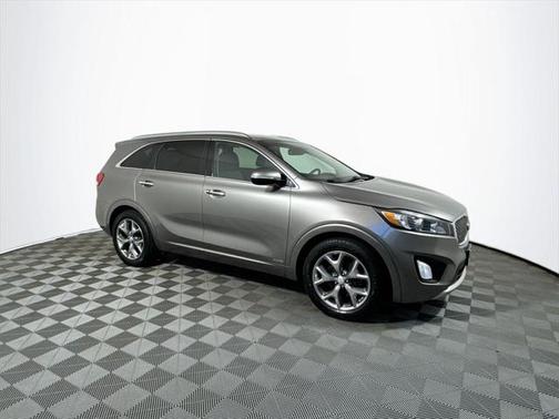 2016 Kia Sorento SX
