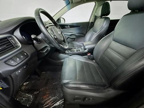 2016 Kia Sorento SX