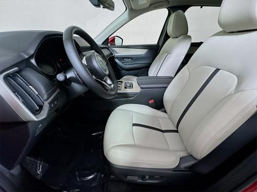 2025 Mazda CX-90 3.3 Turbo Preferred