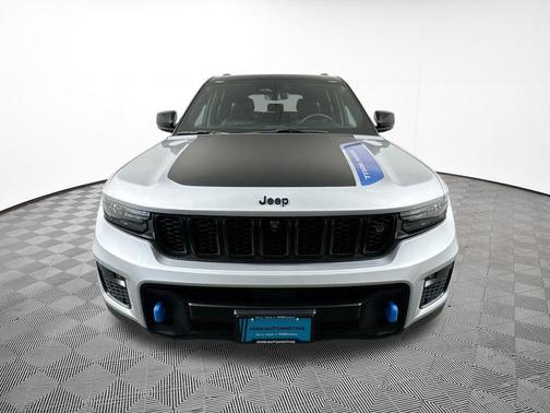 2024 Jeep Grand Cherokee 4xe Trailhawk