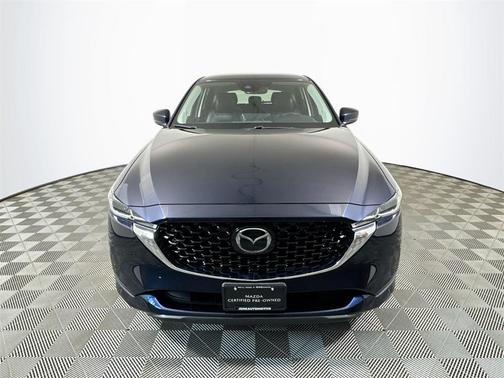 2024 Mazda CX-5 2.5 S Select