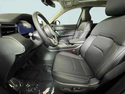 Gray Metallic 2026 Mazda CX-5 2.5 S