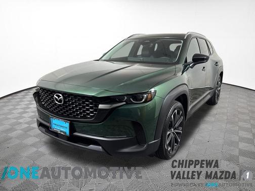 cypress 2026 Mazda CX-50 2.5 S Premium Package