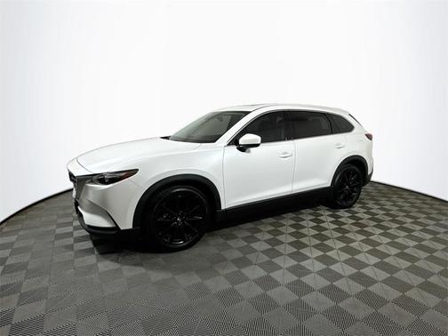 2023 Mazda CX-9 Touring