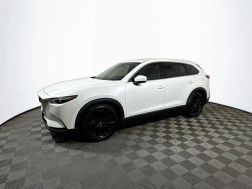 2023 Mazda CX-9 Touring