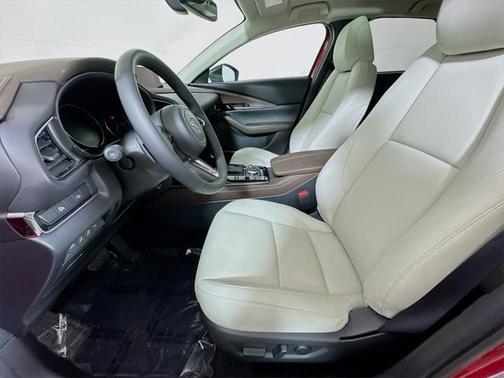 2025 Mazda CX-30 2.5 Turbo Premium Package