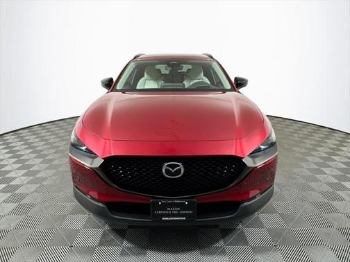 2025 Mazda CX-30 2.5 Turbo Premium Package