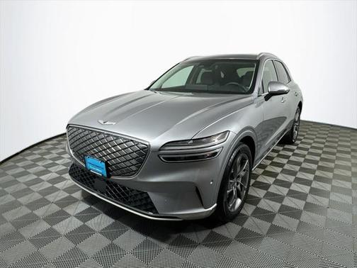 2023 Genesis Electrified GV70 Advanced AWD