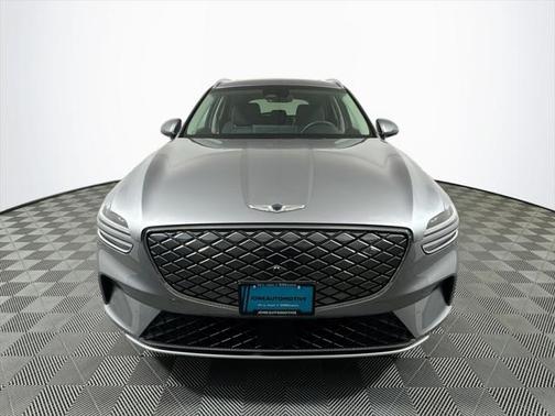 2023 Genesis Electrified GV70 Advanced AWD