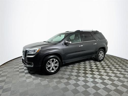 2015 GMC Acadia SLT-1