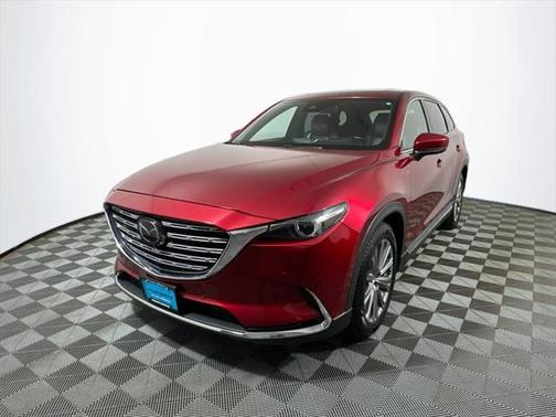 2023 Mazda CX-9 Signature