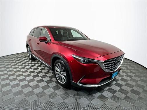 2023 Mazda CX-9 Signature