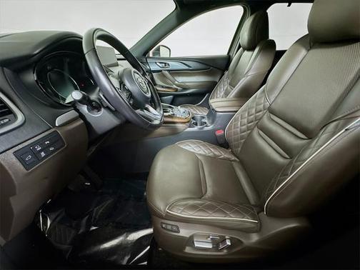 2023 Mazda CX-9 Signature
