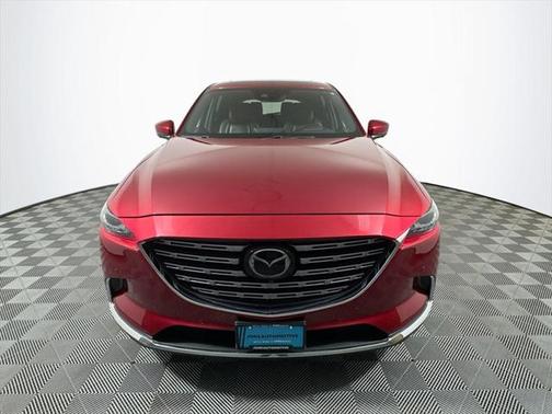 2023 Mazda CX-9 Signature