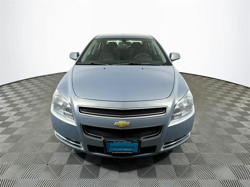 2009 Chevrolet Malibu LT