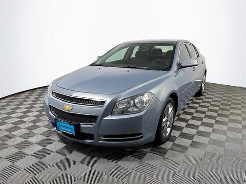 2009 Chevrolet Malibu LT