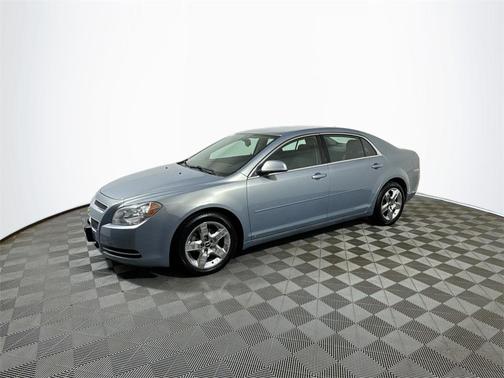 2009 Chevrolet Malibu LT