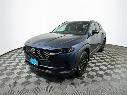 2023 Mazda CX-50 2.5 S Preferred Plus Package