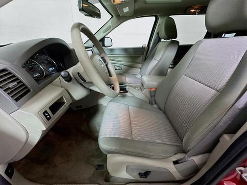 2010 Jeep Grand Cherokee Laredo