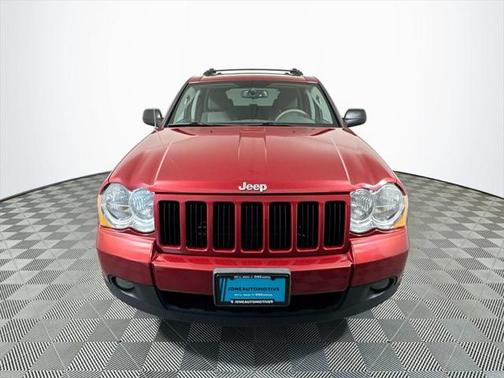 2010 Jeep Grand Cherokee Laredo