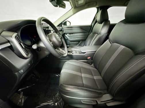 2024 Mazda CX-50 2.5 S Select Package