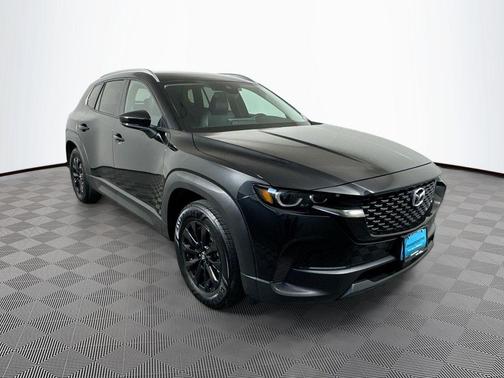 2024 Mazda CX-50 2.5 S Select Package