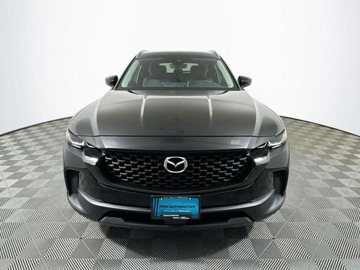 2024 Mazda CX-50 2.5 S Select Package