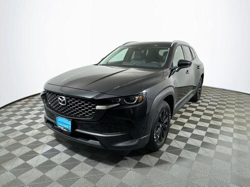 2024 Mazda CX-50 2.5 S Select Package