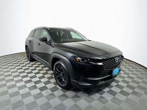 2024 Mazda CX-50 2.5 S Select Package