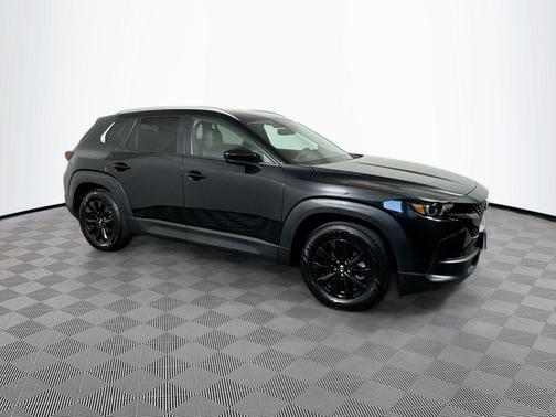 2024 Mazda CX-50 2.5 S Select Package