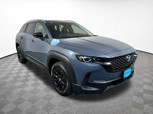 2026 Mazda CX-50 Hybrid Preferred