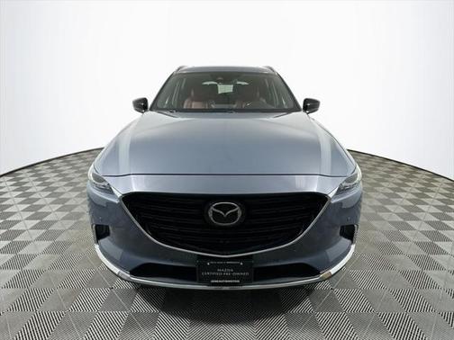2023 Mazda CX-9 Carbon Edition