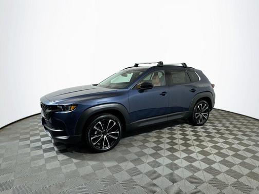 2026 Mazda CX-50 2.5 Turbo