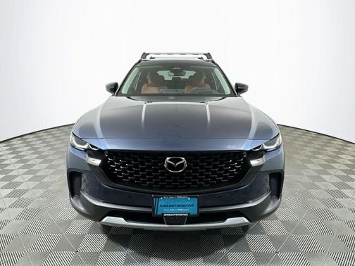 2026 Mazda CX-50 2.5 Turbo