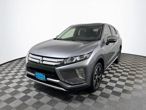 2019 Mitsubishi Eclipse Cross SE