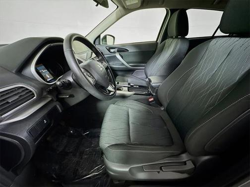 2019 Mitsubishi Eclipse Cross SE