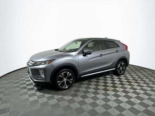 2019 Mitsubishi Eclipse Cross SE