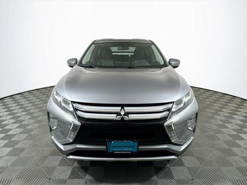 2019 Mitsubishi Eclipse Cross SE