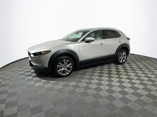 2022 Mazda CX-30 2.5 S Premium Package
