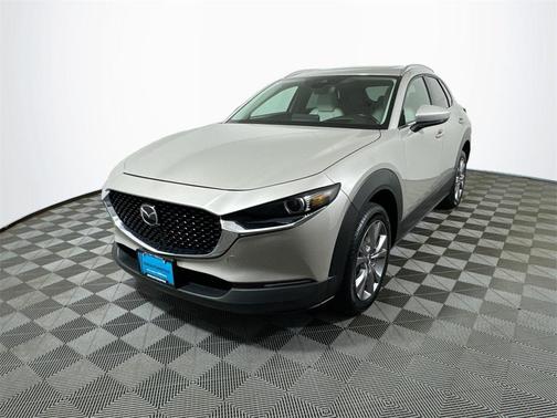 2022 Mazda CX-30 2.5 S Premium Package