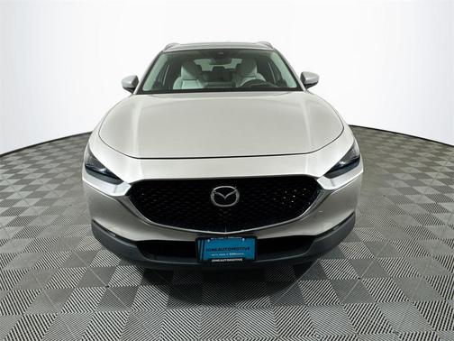 2022 Mazda CX-30 2.5 S Premium Package