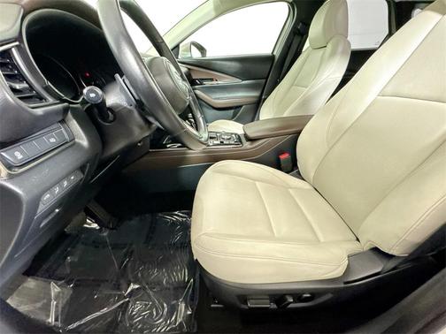 2022 Mazda CX-30 2.5 S Premium Package