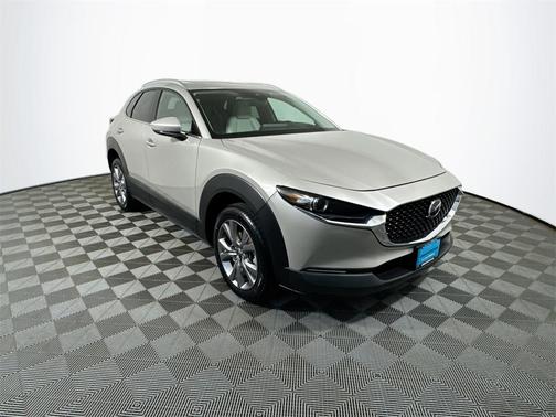 2022 Mazda CX-30 2.5 S Premium Package