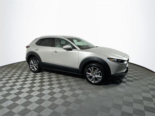 2022 Mazda CX-30 2.5 S Premium Package
