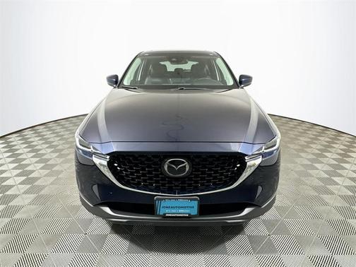 2023 Mazda CX-5 2.5 S Premium